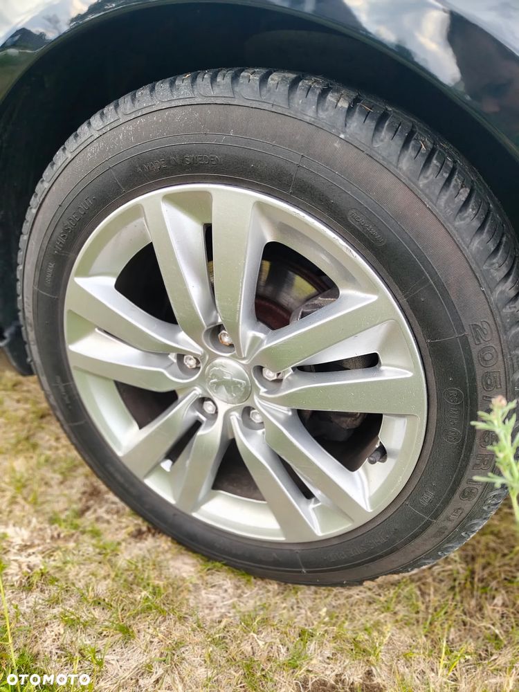 Peugeot 308 - 6
