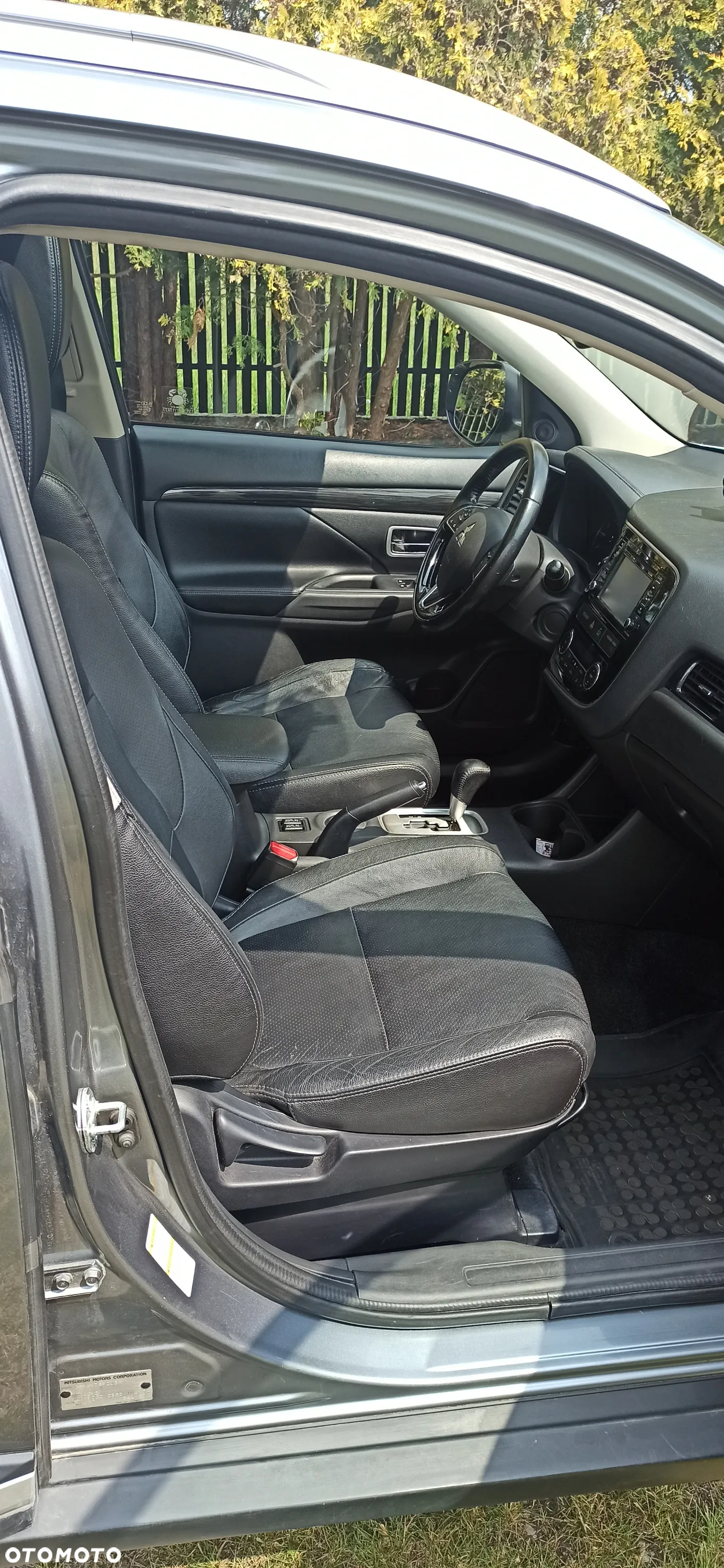 Mitsubishi Outlander 2.4 SE CVT - 6