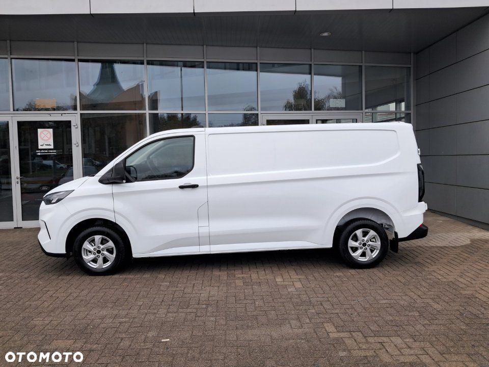 Ford Transit Custom - 3