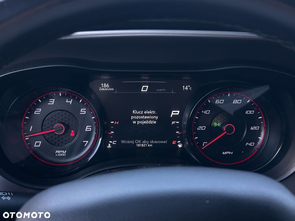 Dodge Charger 3.6 GT - 14