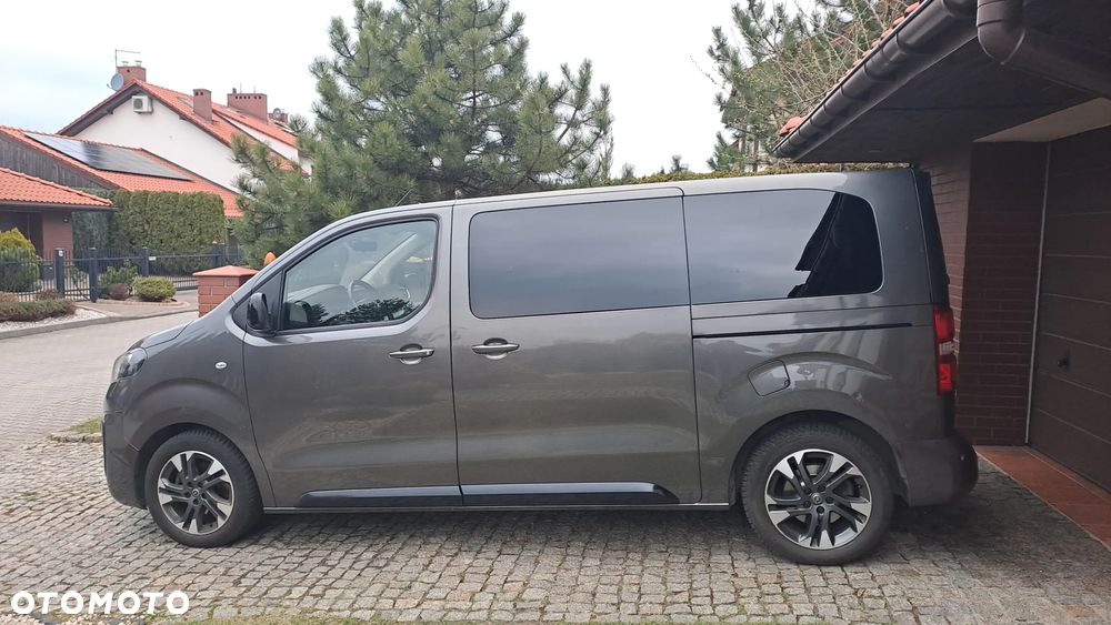 Opel Zafira 2.0 CDTI Long Family - 2