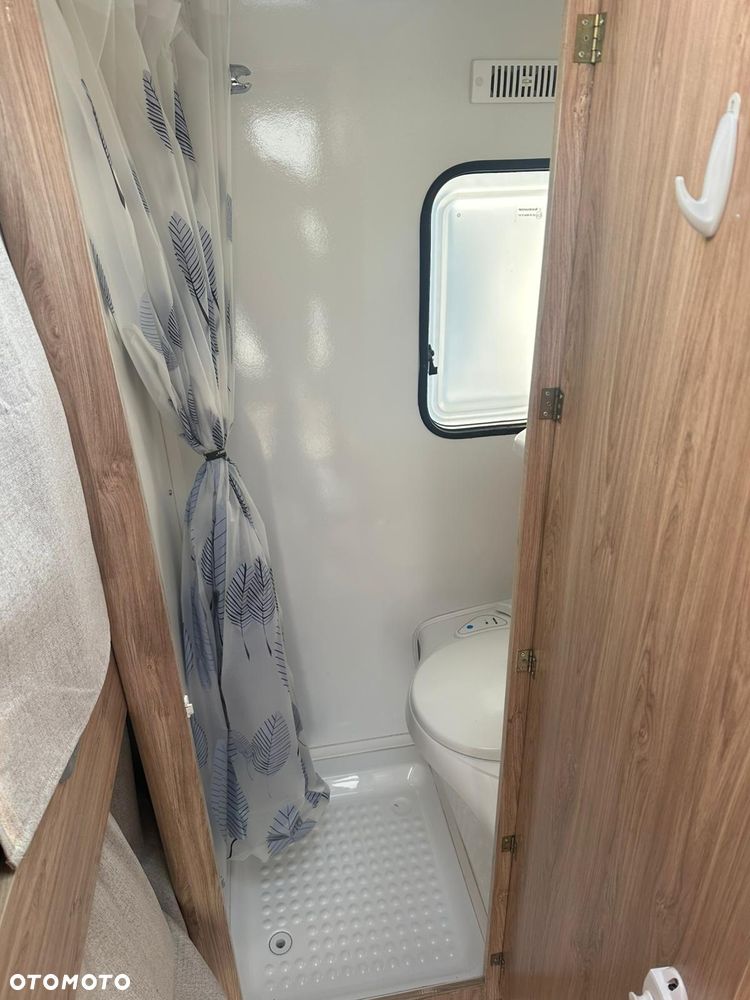 Niewiadów N-CROSS - 12