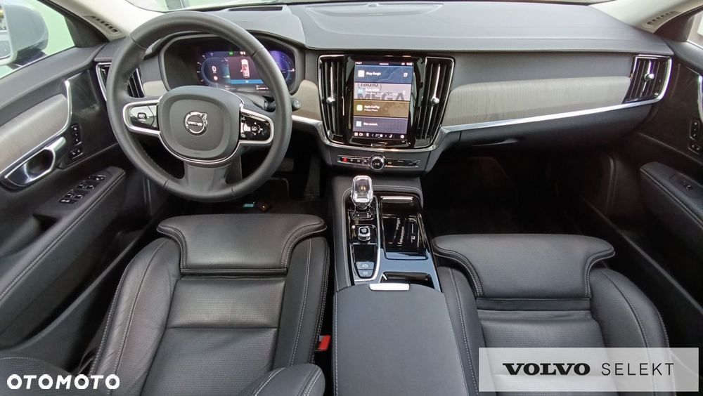 Volvo V90 - 8