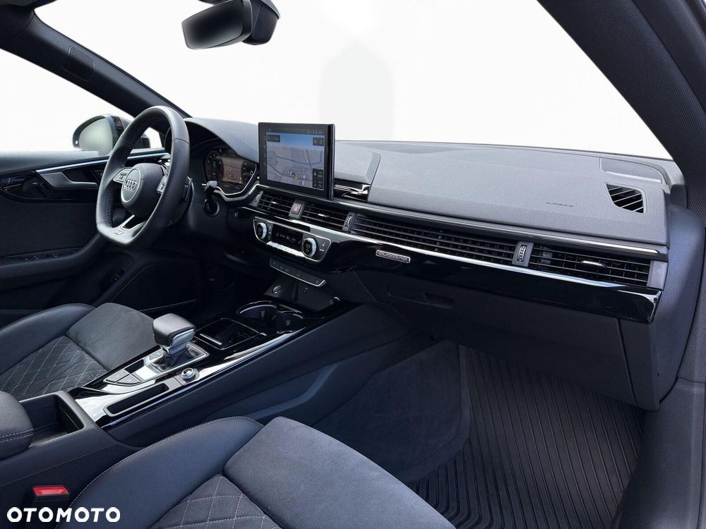 Audi A5 Sportback 45 TFSI mHEV Quattro S Line S tronic - 26
