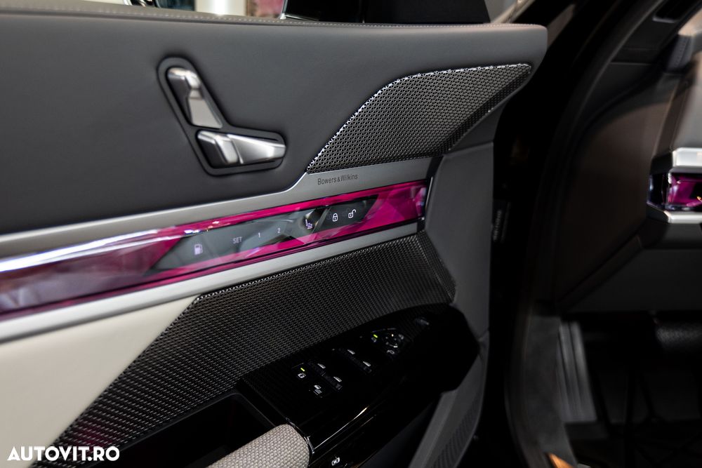 BMW Seria 7 750e xDrive AT PHEV - 4