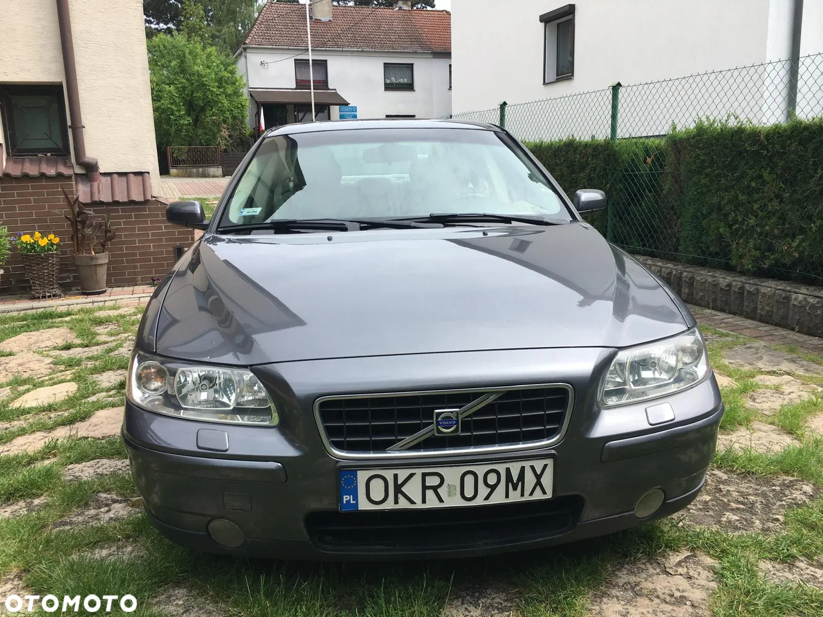 Volvo S60 2.4D Kinetic - 2