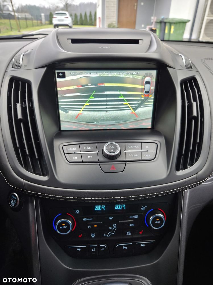 Ford Kuga 1.5 EcoBoost 4x4 Vignale - 7