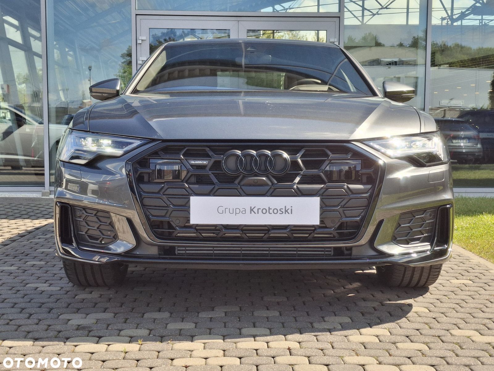 Audi A6 - 14