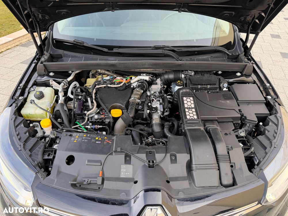 Renault Megane Blue dCi 116 Intens - 22