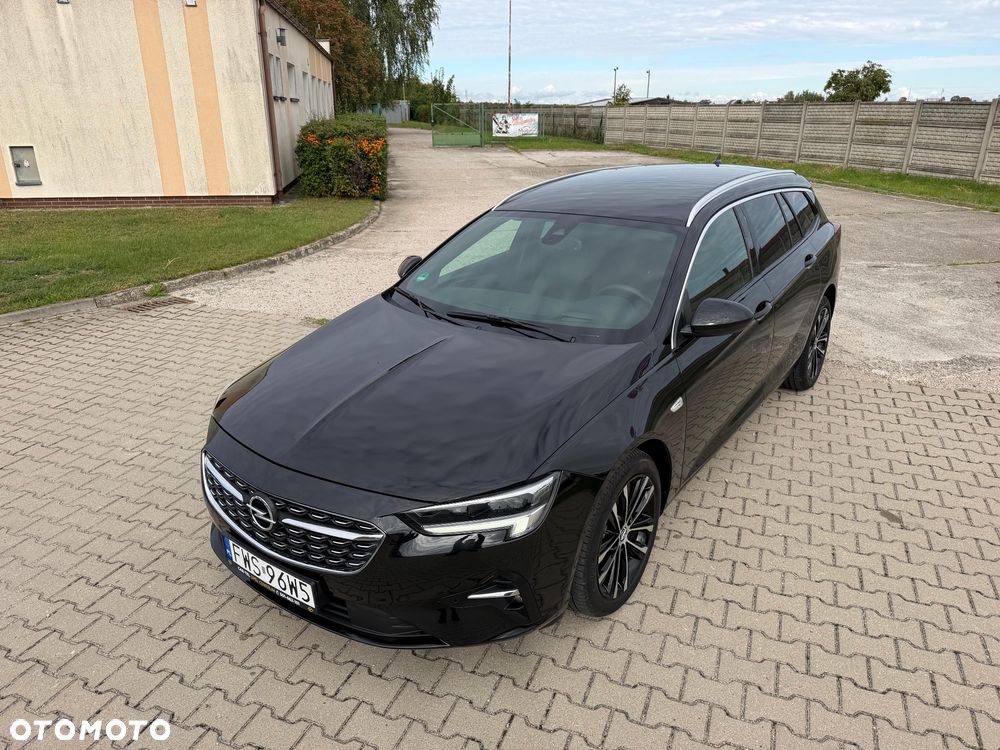 Opel Insignia 2.0 CDTI Elegance S&S - 39