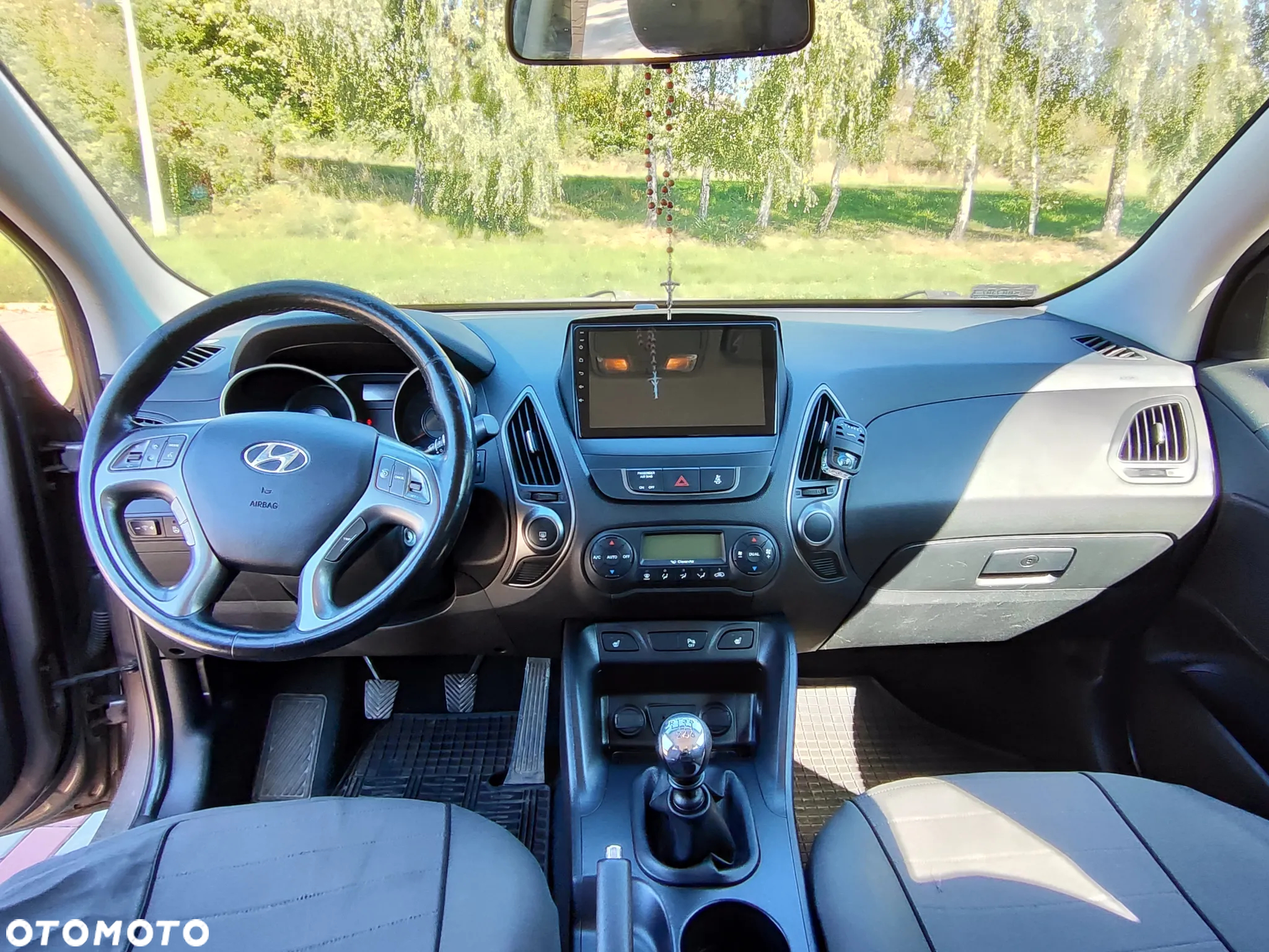 Hyundai ix35 1.7 CRDi Comfort 2WD - 5