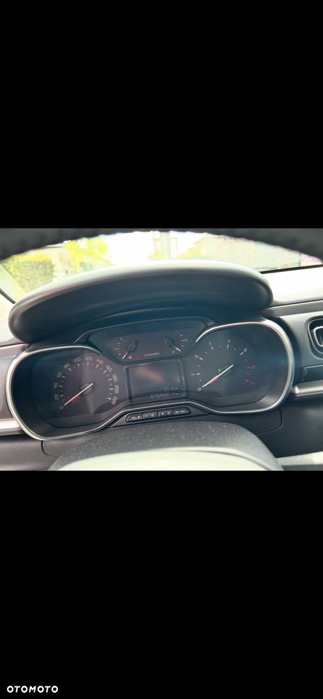 Citroën C3 1.2 PureTech Shine S&S - 11