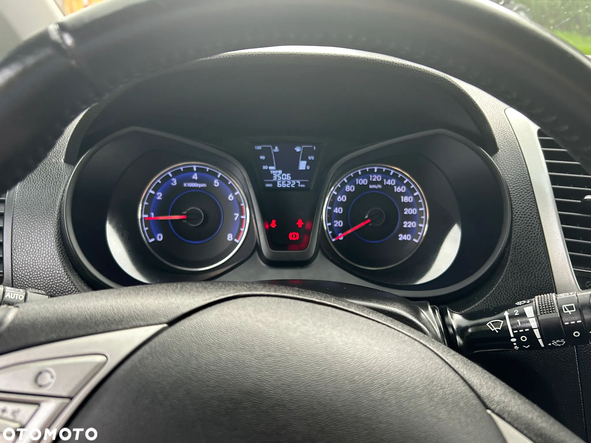 Hyundai ix20 1.6 blue Style - 6