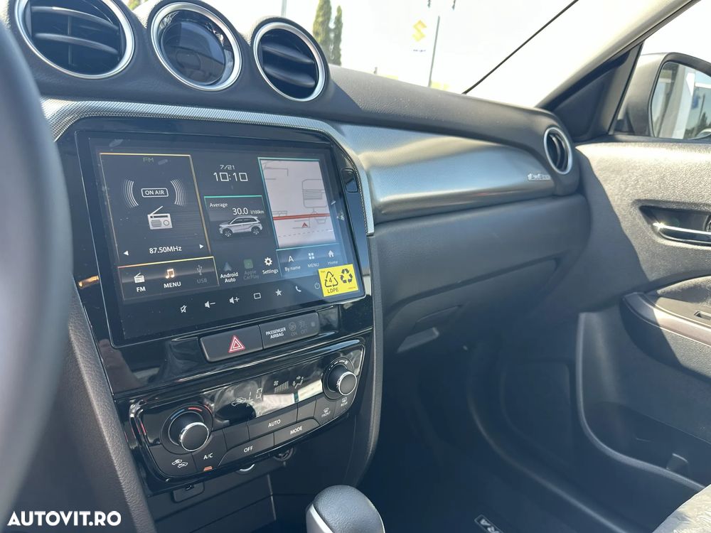 Suzuki Vitara - 14