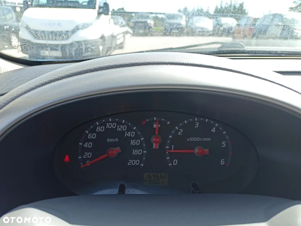 Nissan Micra - 14