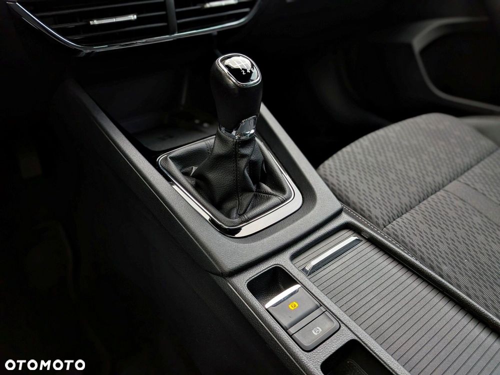 Skoda Octavia - 33