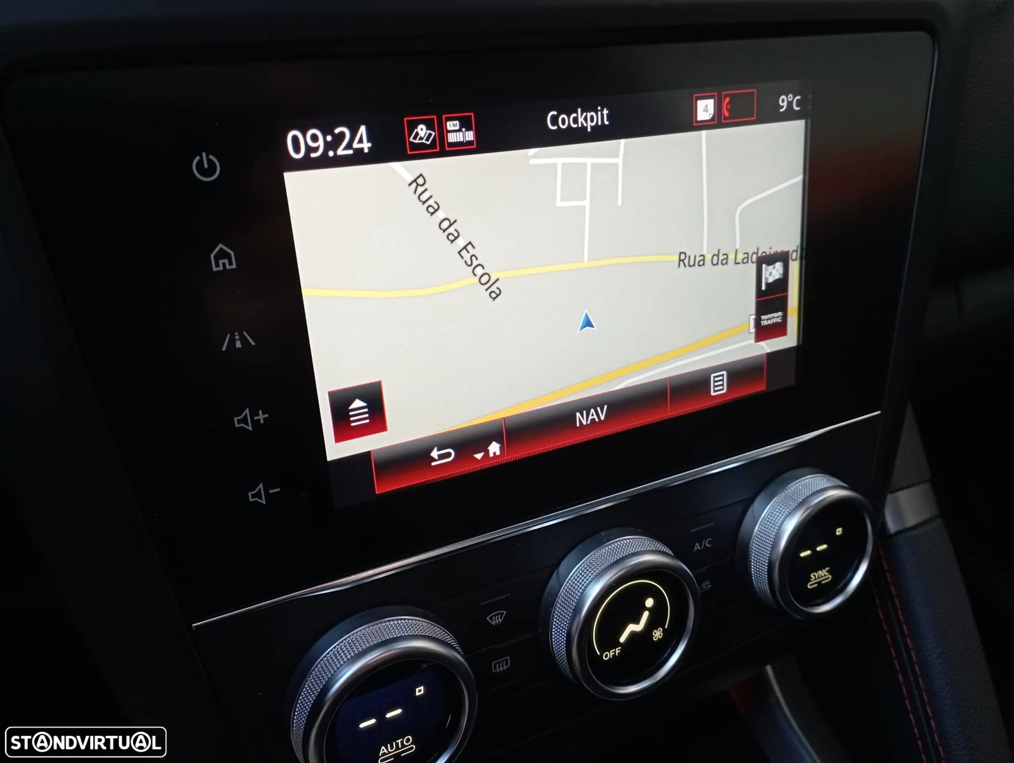 Renault Kadjar 1.5 dCi Black Edition - 14