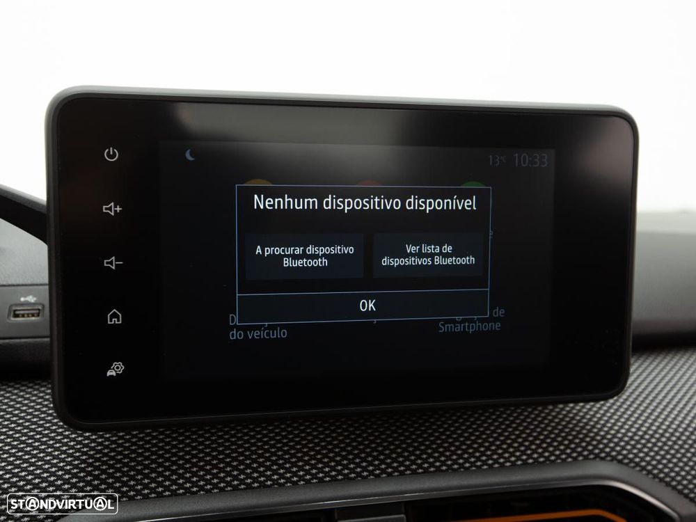 Dacia Sandero 1.0 ECO-G Comfort Bi-Fuel - 23