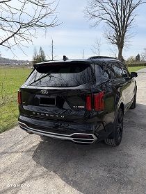 Kia Sorento - 5