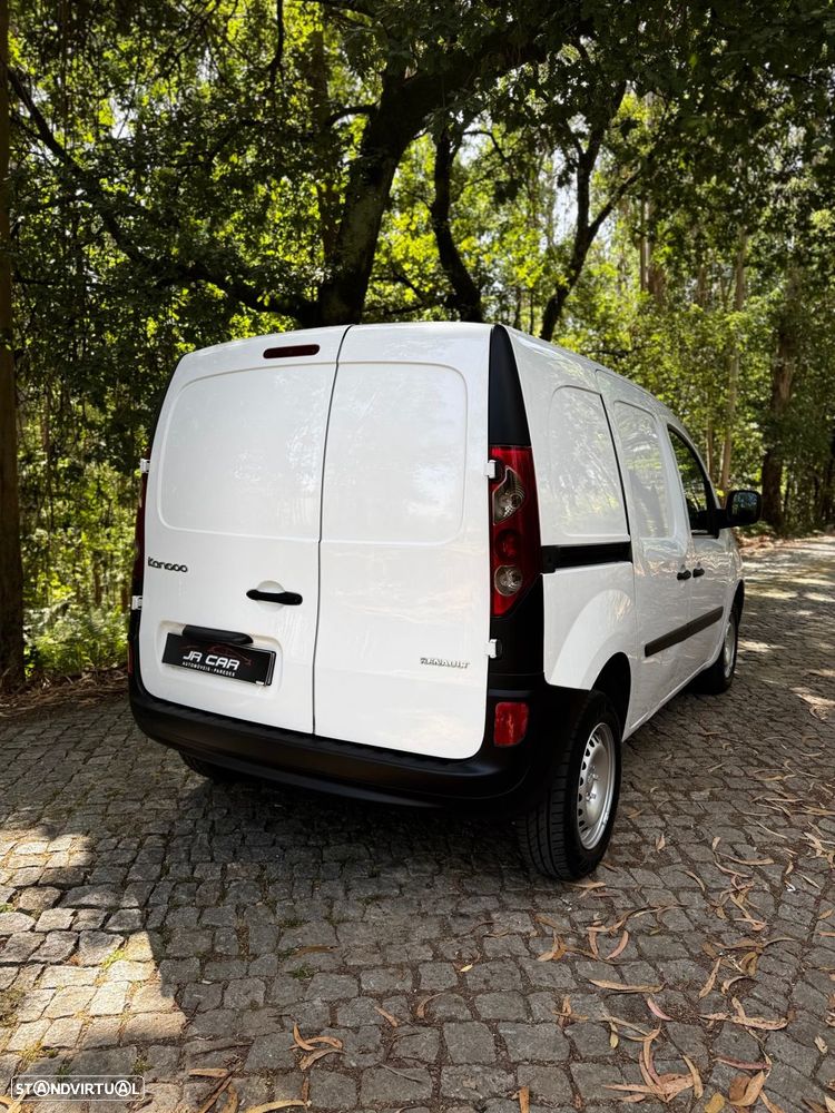 Renault Kangoo 1.5 dCi Business - 5