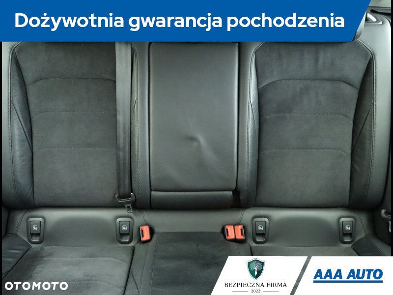 Volkswagen Arteon - 11