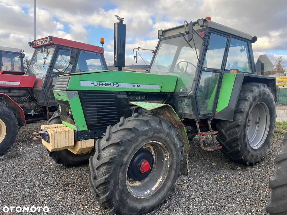 Kassbohrer D17B - 16