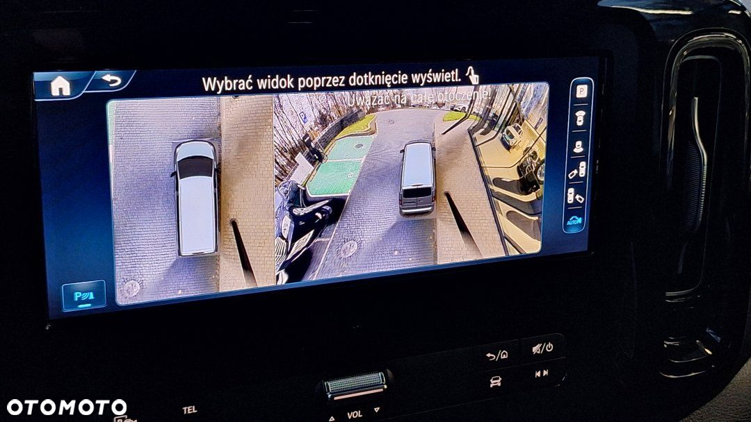 Mercedes-Benz Vito - 8