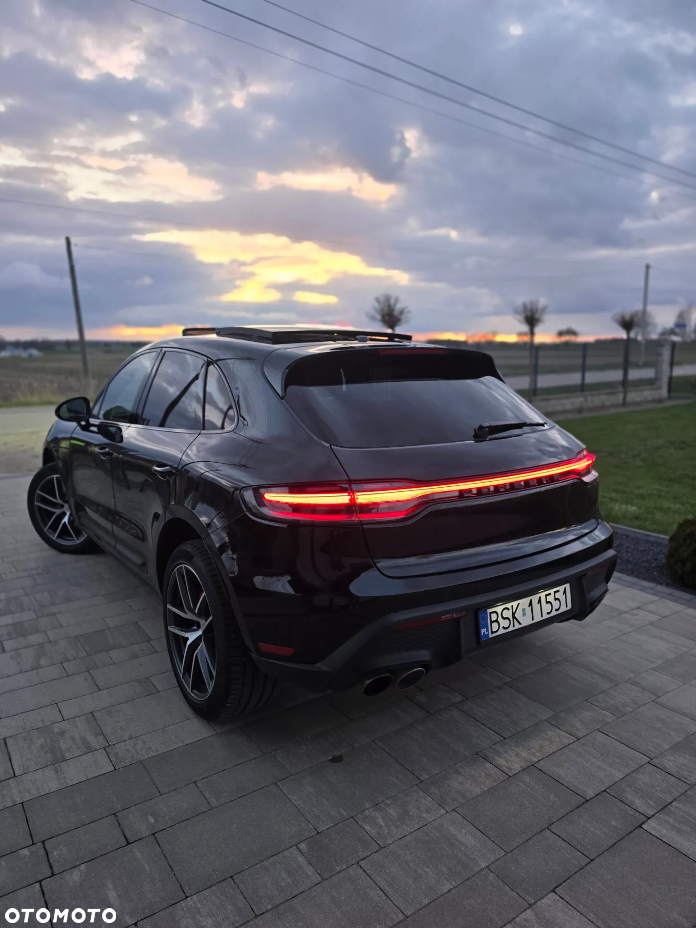 Porsche Macan S - 4