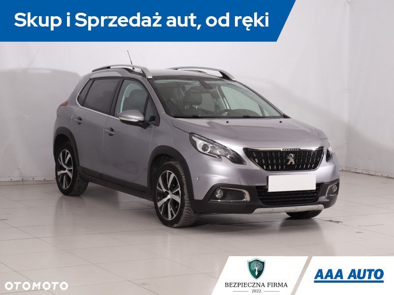 Peugeot 2008 - 3