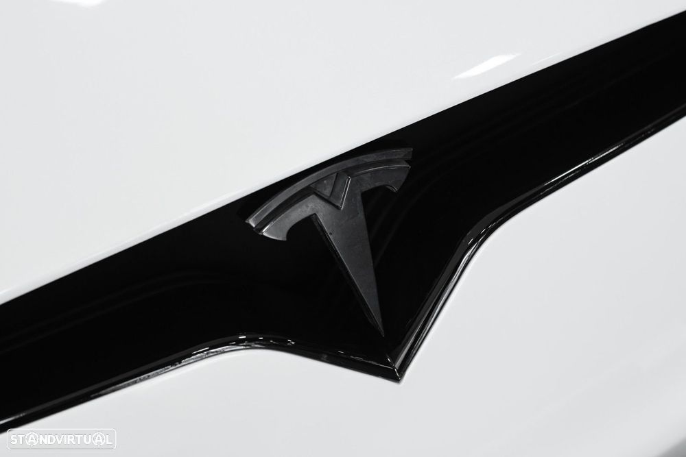 Tesla Model X Ludicrous Performance - 14