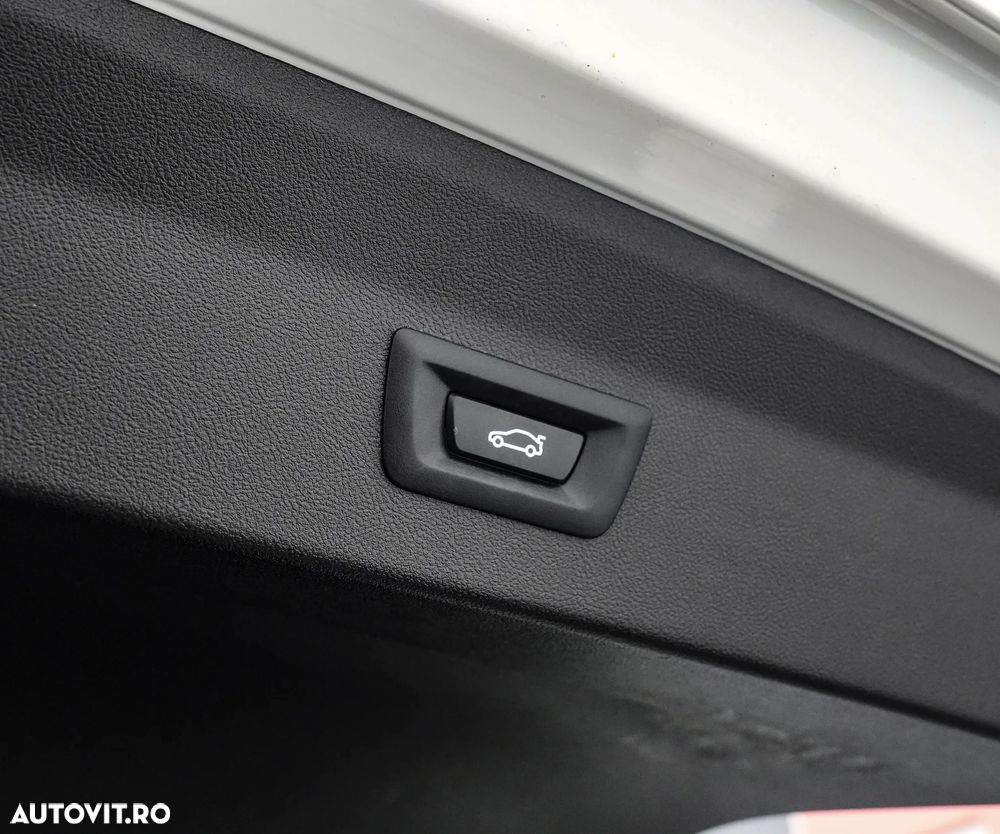 BMW X4 M M40d - 26