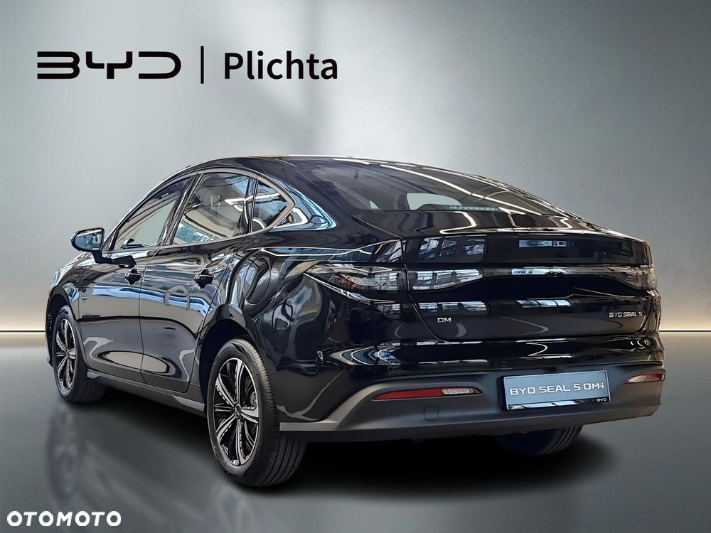 BYD Seal 5 - 3