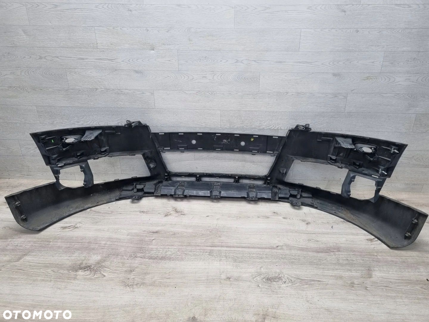 Zderzak przedni Audi TT TTS Mk2 8J0807437 - 7