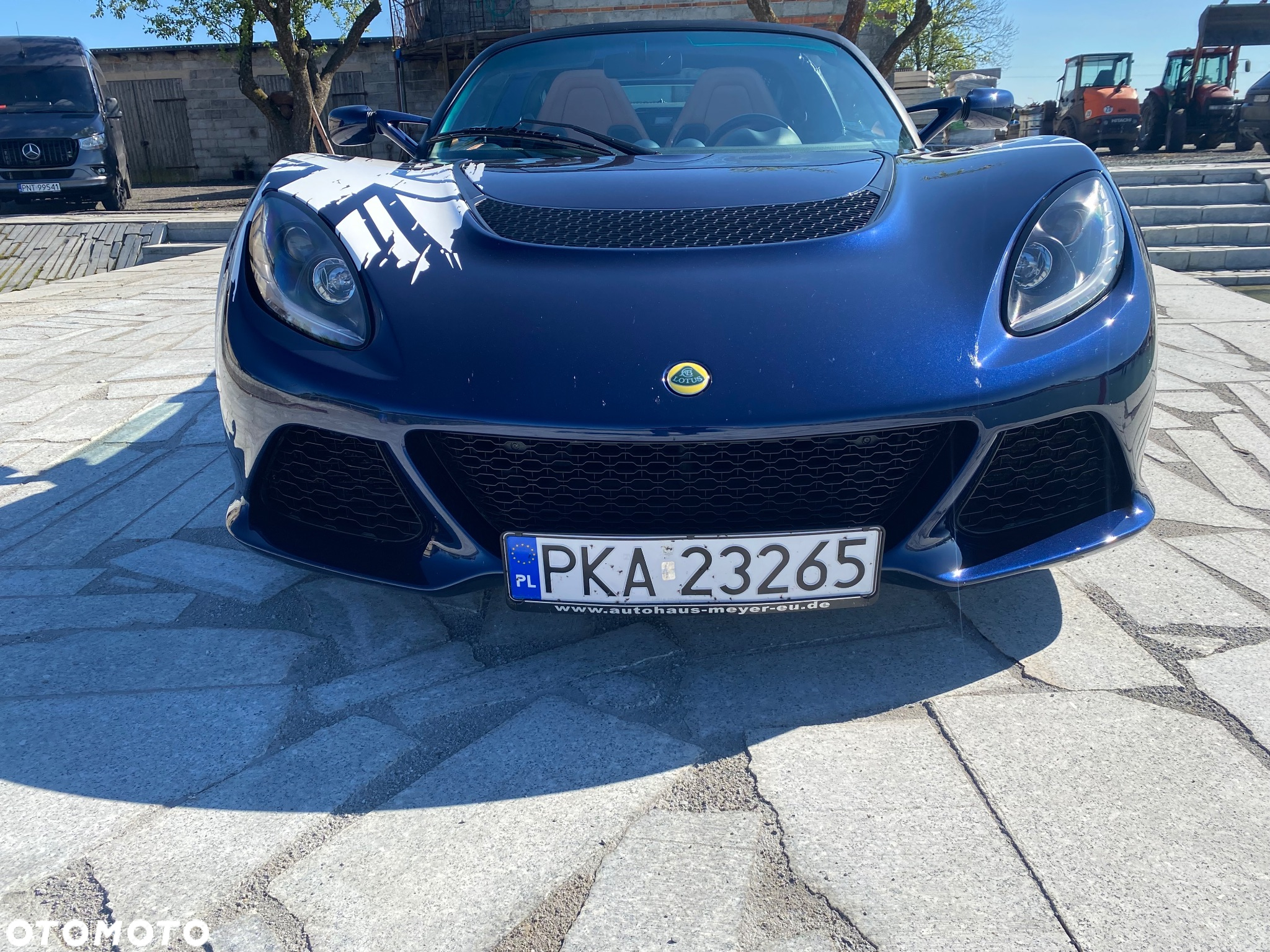 Lotus Exige - 2