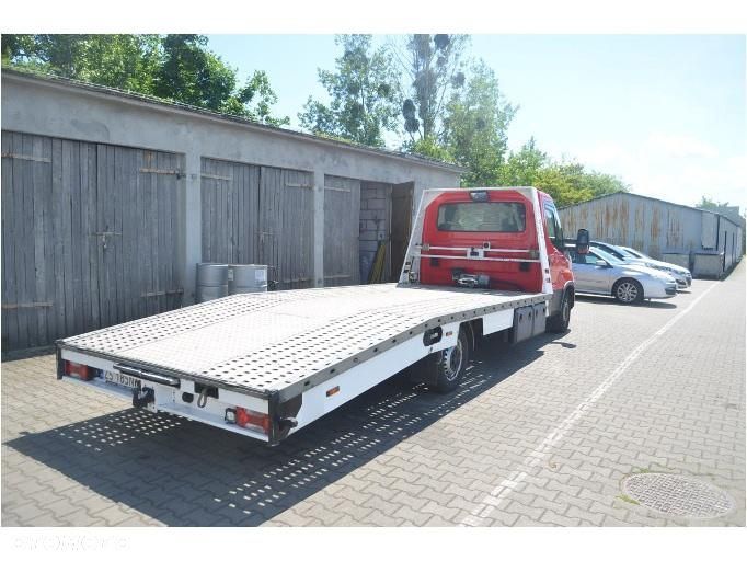 Iveco Daily - 4