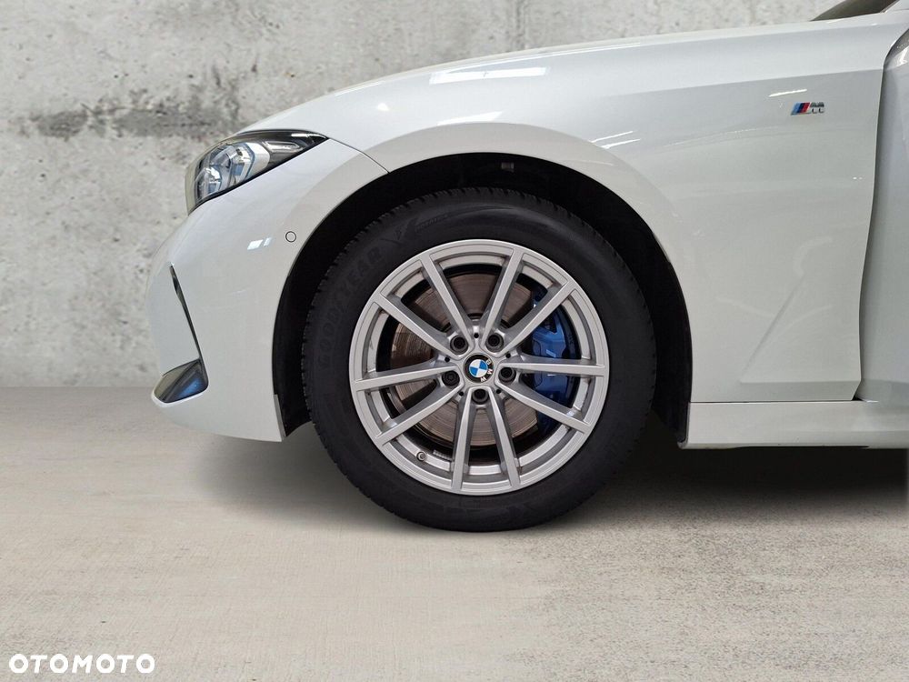 BMW Seria 3 - 9