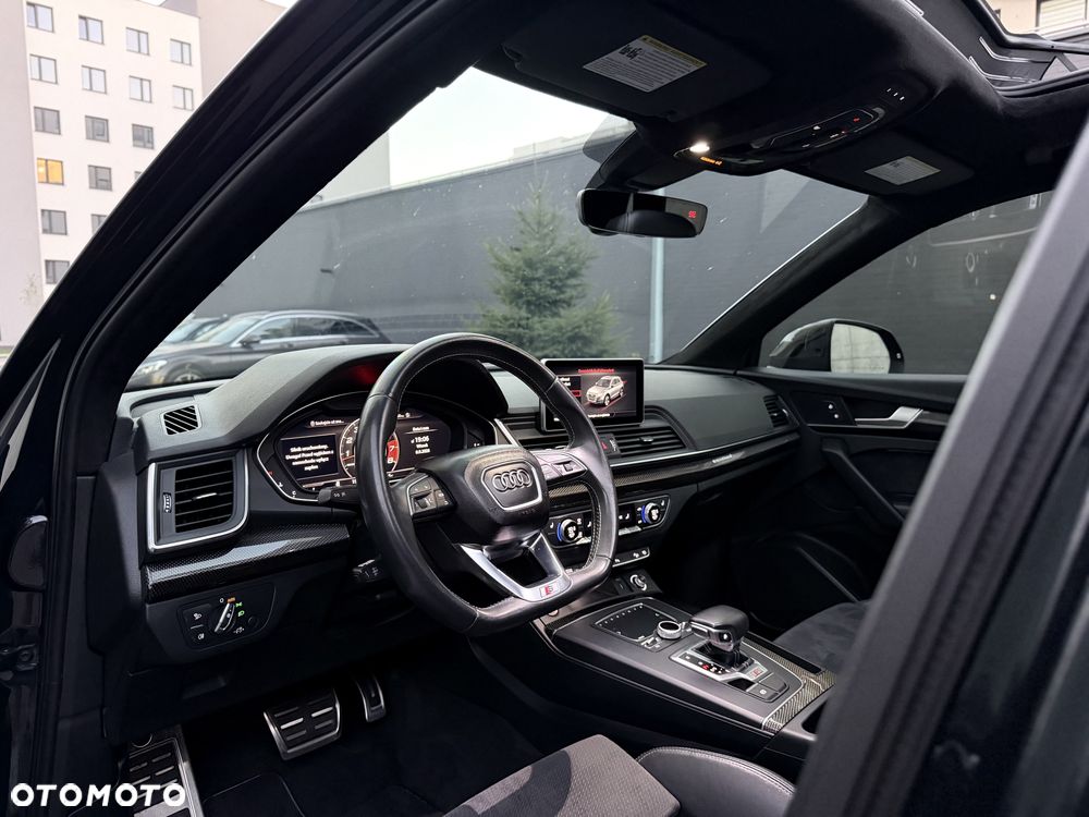 Audi SQ5 - 12
