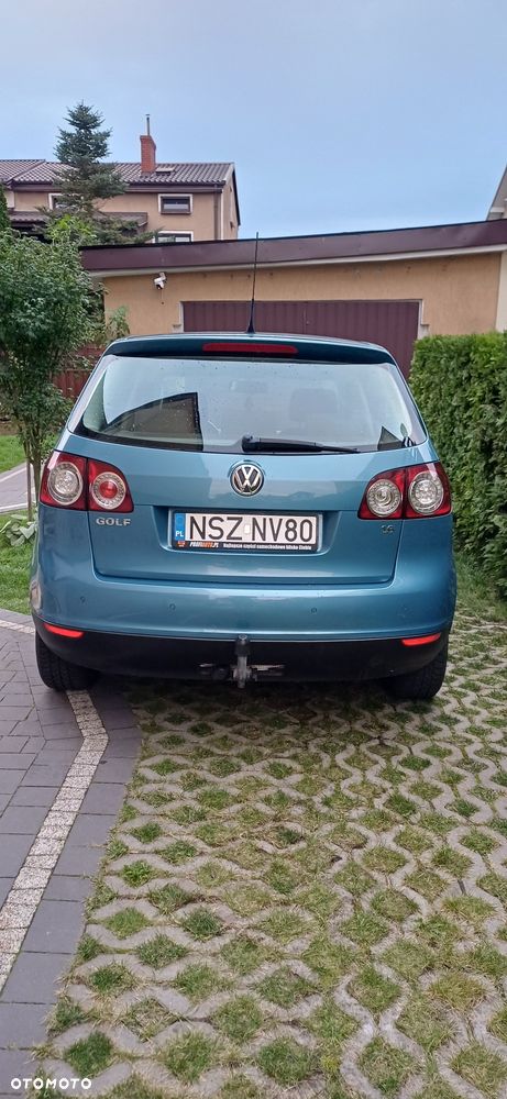 Volkswagen Golf Plus - 3
