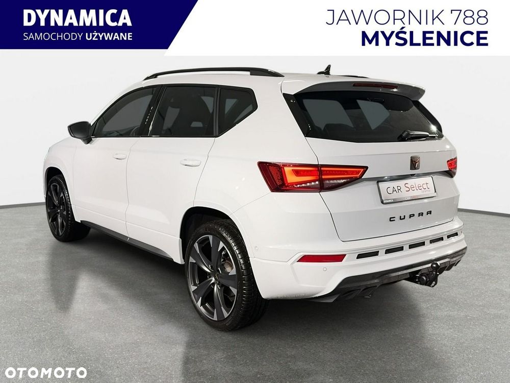 Cupra Ateca - 7