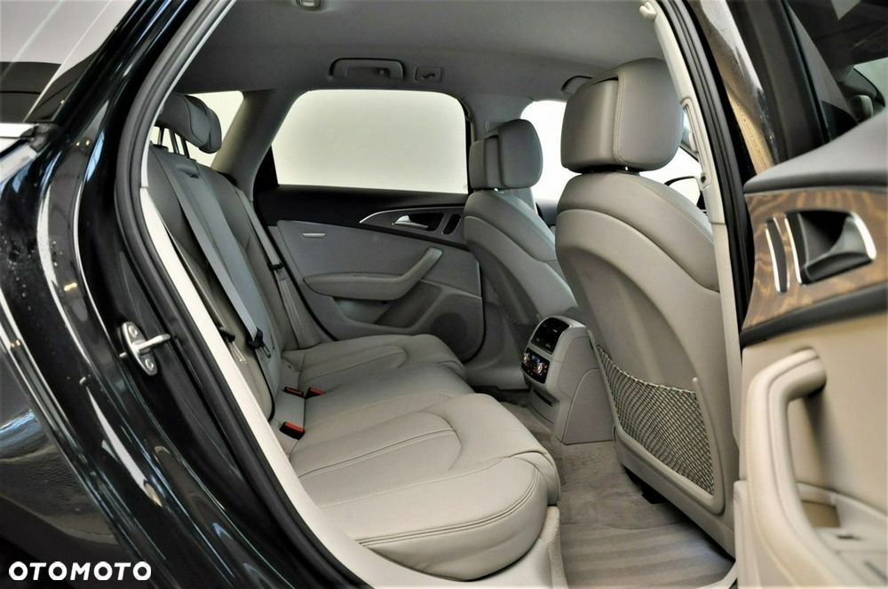 Audi A6 Avant - 19