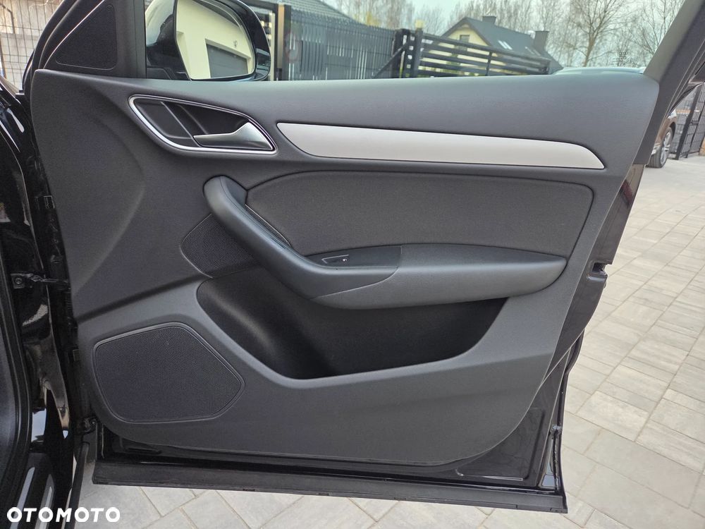 Audi Q3 2.0 TDI Quattro Prime Edition S tronic - 28