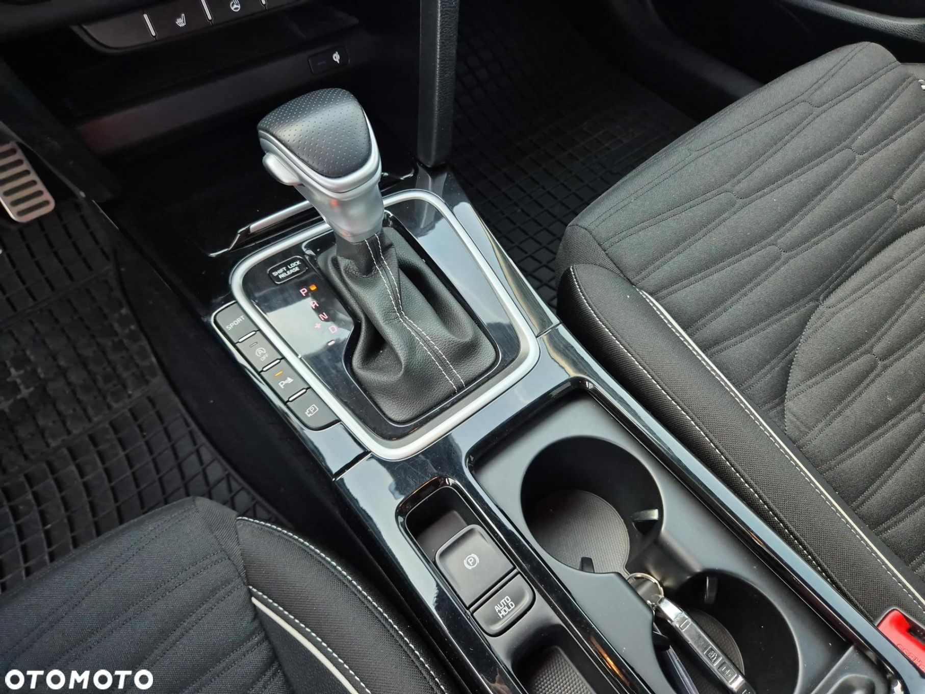 Kia Ceed 1.5 T-GDI GT-Line DCT - 15