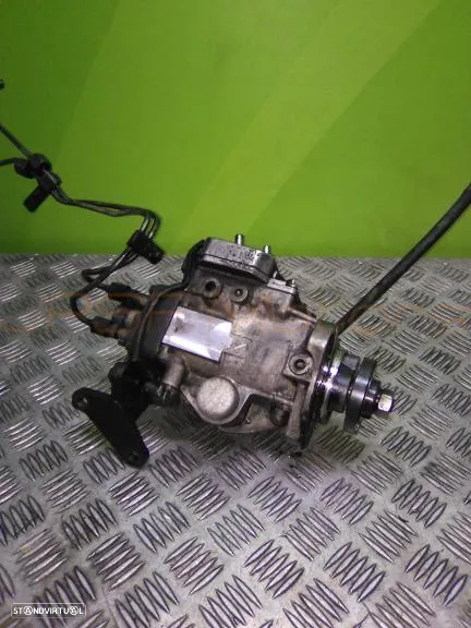 PEÇAS AUTO USADAS para Ford Transit 2.4Di 2000 Monta Motor D2FC - 2