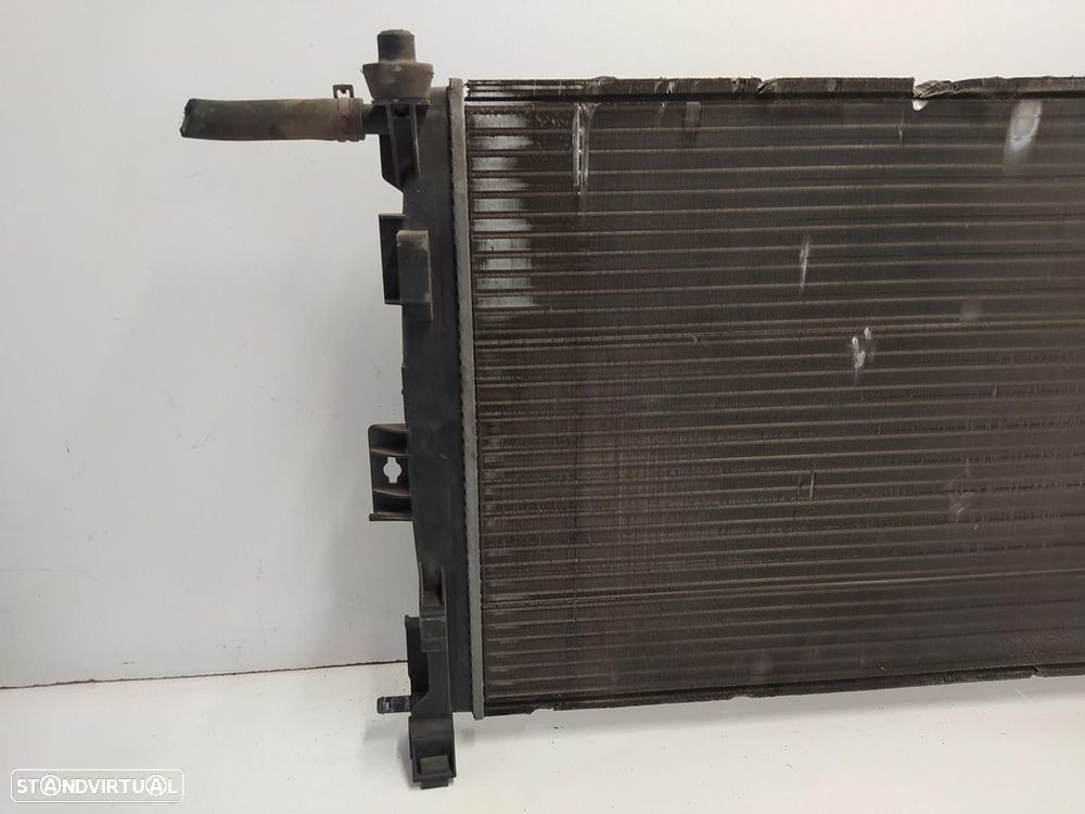 RADIADOR AGUA RENAULT SCÉNIC II 2005 -8200115541 - 3