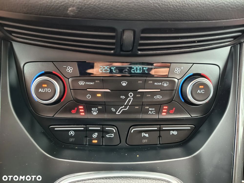 Ford Grand C-MAX Gr 2.0 TDCi Trend ASS - 25