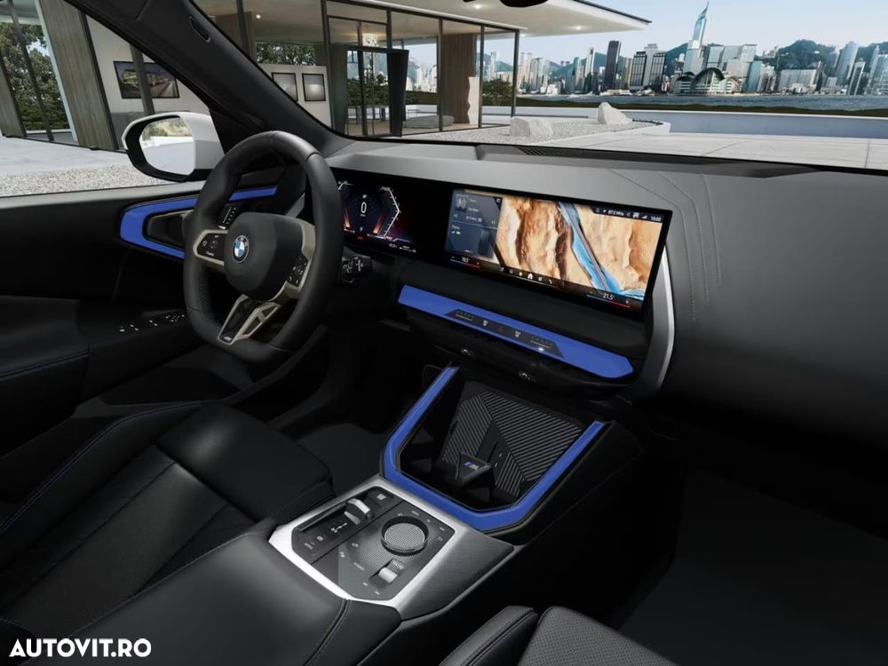 BMW X3 20 xDrive - 4