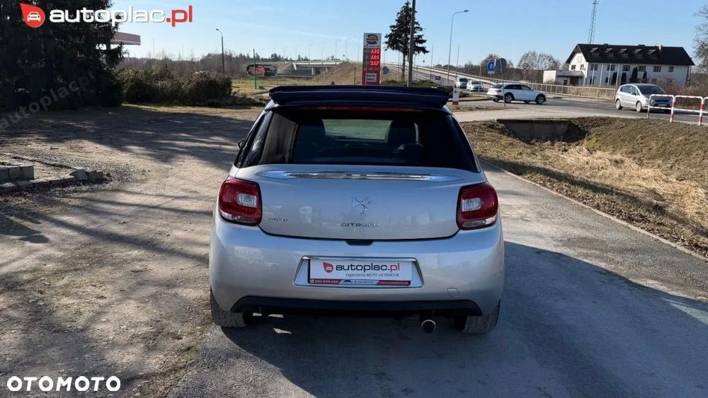 Citroën DS3 2013