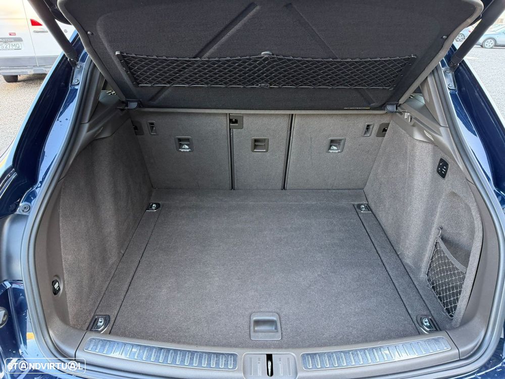 Porsche Macan S - 17