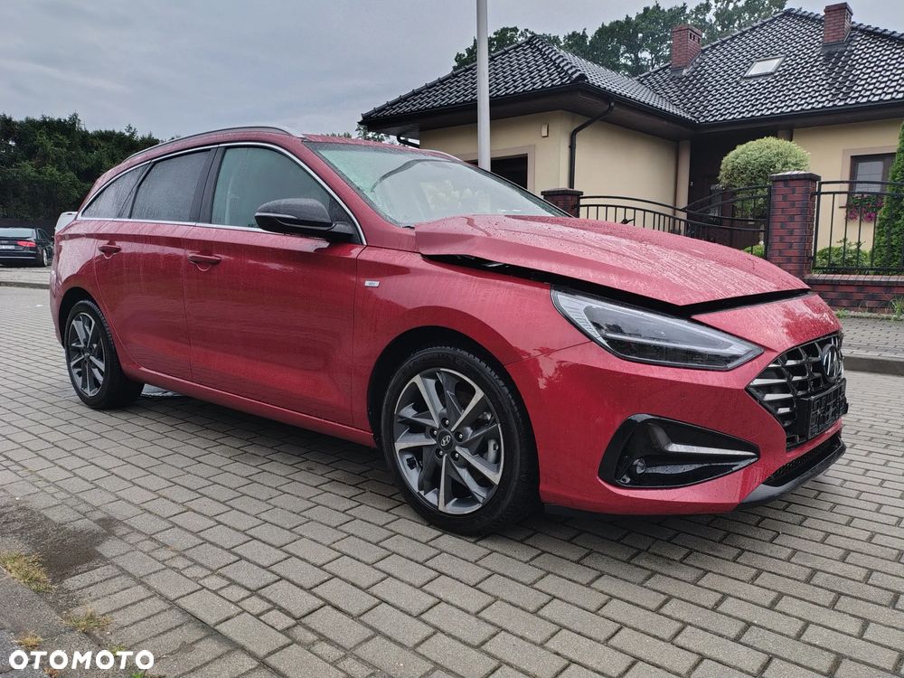 Hyundai i30 - 14