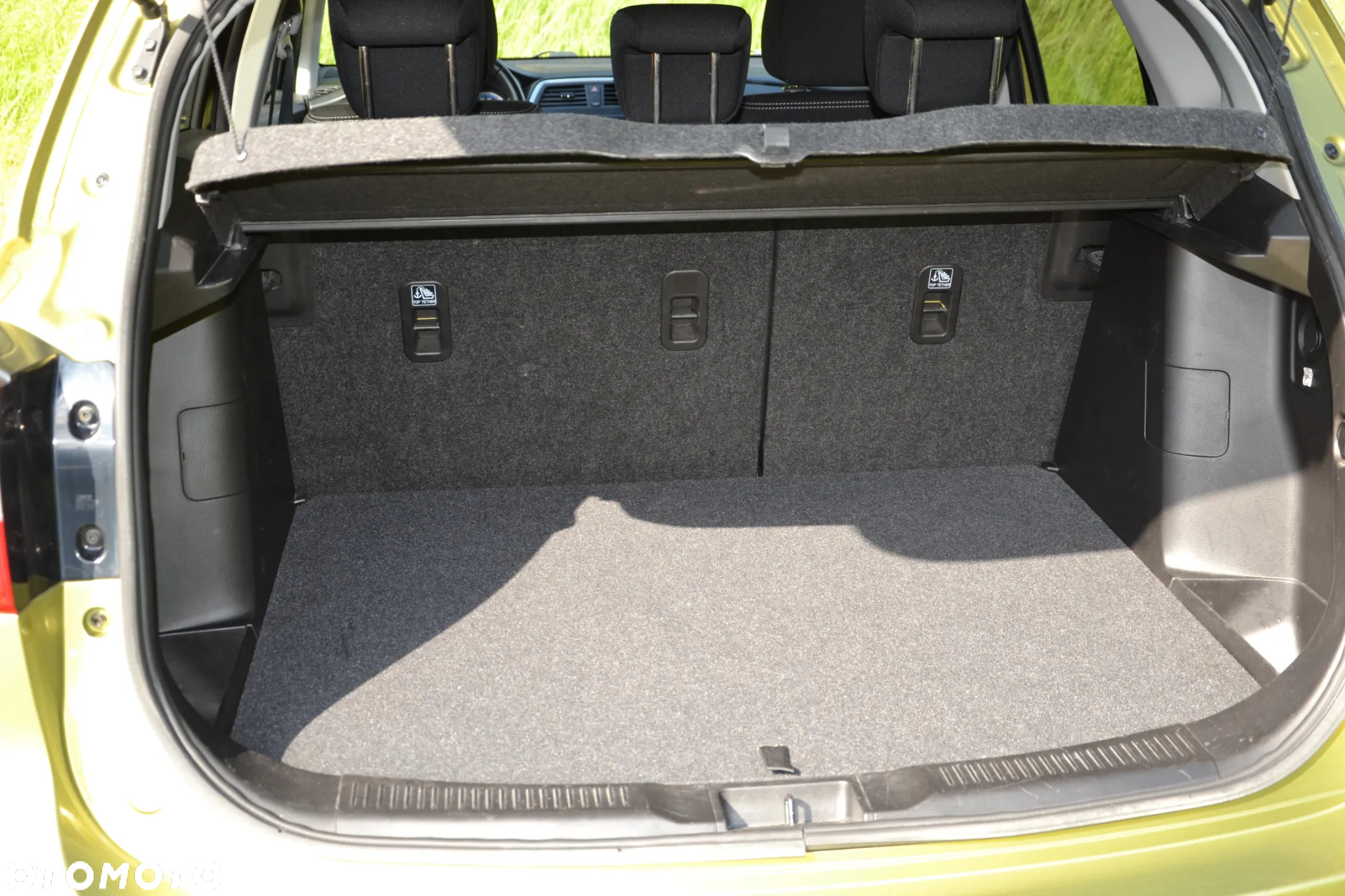 Suzuki SX4 S-Cross - 16